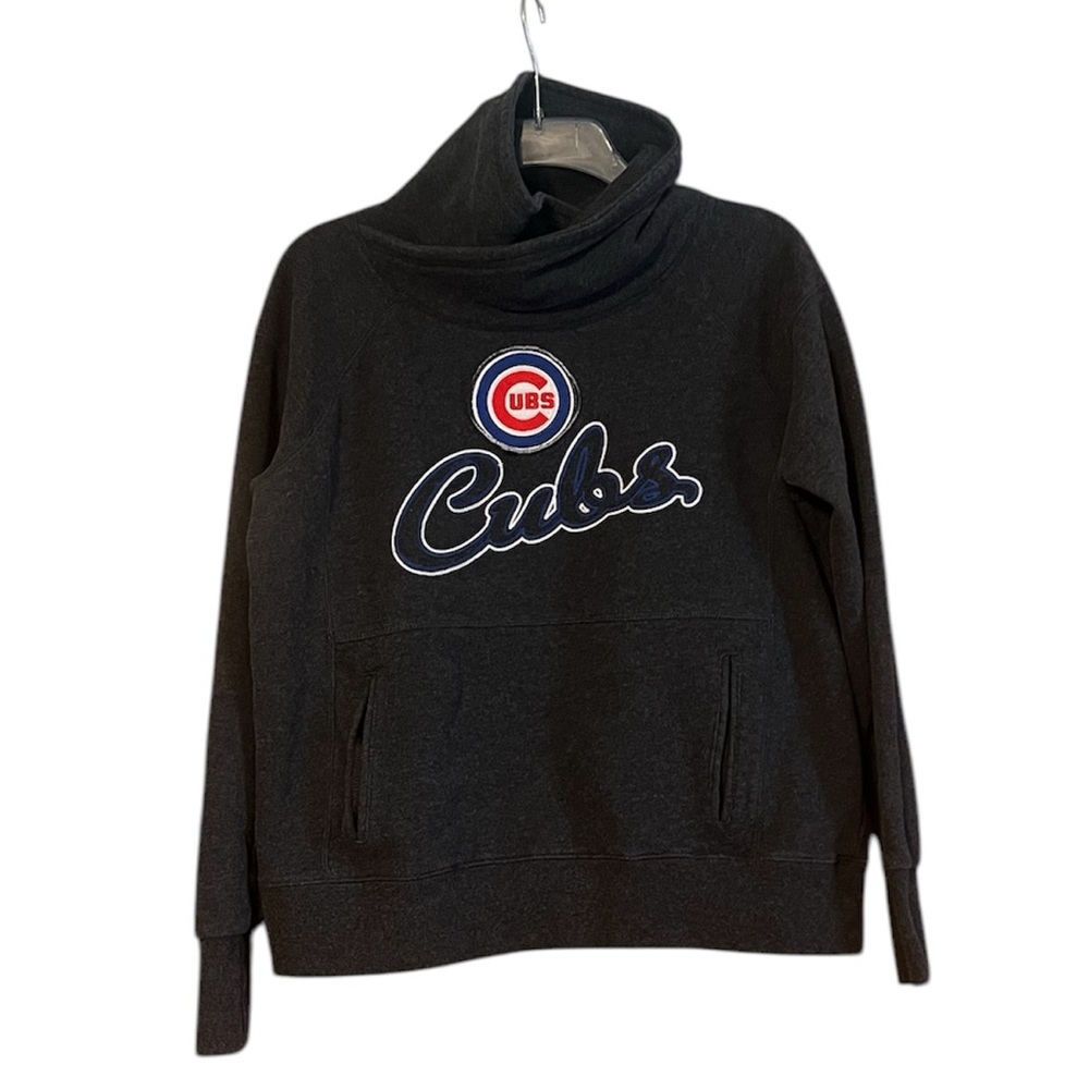 Women’s Chicago Cubs Sweatshirt